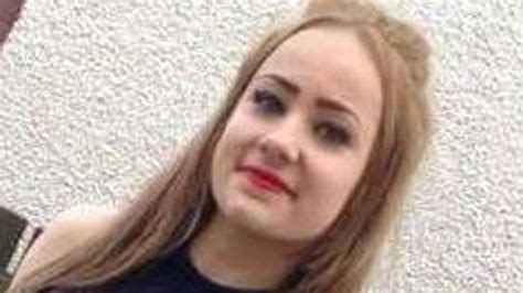 Missing Dundee Girl Found Safe And Well Bbc News