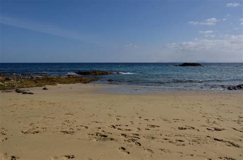 Best Nude Beaches In Lanzarote Canary Islands Info