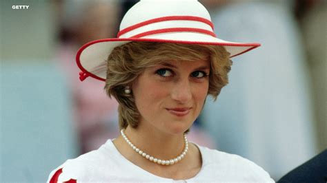 Princess Diana Was Once Caught Sunbathing Nude By Builders Royal