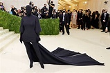 Kim Kardashian reveals how she resisted her bizarre 2021 Met Gala outfit