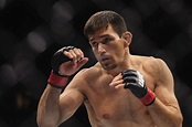 UFC on ESPN: Demian Maia talks about the importance of his fight ...