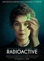 Radioactive (film) - Réalisateurs, Acteurs, Actualités