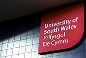 University of South Wales - Sauce