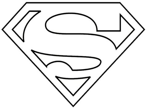 Jpeg Supergirl Logo Graphics Pictures Costumes Pinterest Coloring