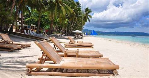 Boracay Tourist Attractions How To Get There And More