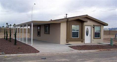 24 Cool New Double Wide Mobile Homes Can Crusade