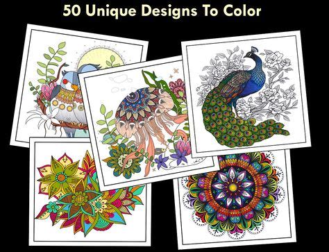 adult coloring therapy  stress relief