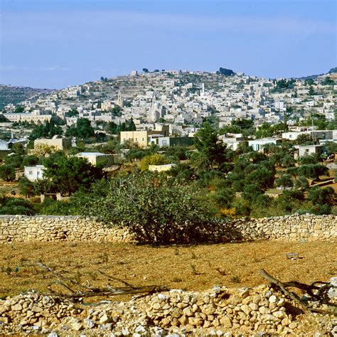 Bethlehem Birthplace Of Jesus Photograph By Daniel Blatt