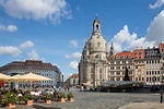 8 Must-see Attractions in Dresden, Germany | The Sports Daily
