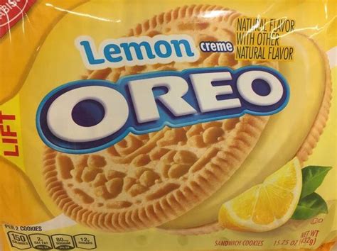 Whats The Best Oreo Ever Here Are 39 All Time Flavors Ranked From