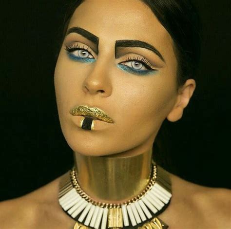 cleopatra egyptian makeup egyptian makeup halloween makeup easy cleopatra makeup