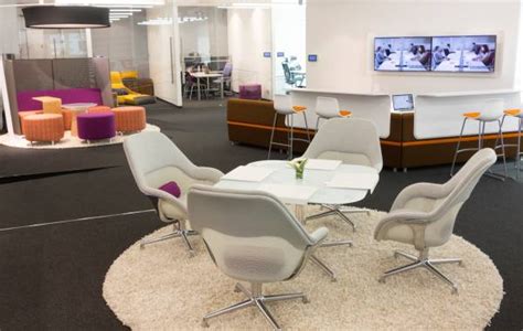The latest tweets from haworth, inc. Asia Pacific Furniture Showrooms - Steelcase