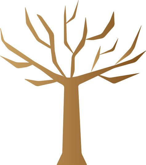 Naked Tree Clipart Free Download Transparent PNG Creazilla