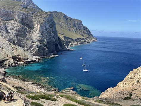 New Sailing Destination In Sicily Egadi Islands Mtn Spirits