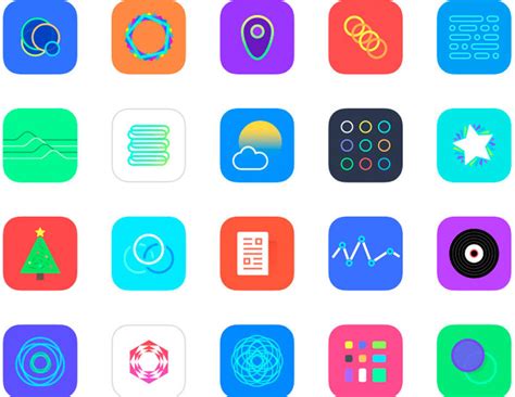 I Will Design Ios7 Ios8 Flat Mobile App Icon For 15 Seoclerks