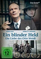 Ein blinder Held - Die Liebe des Otto Weidt (TV Movie 2014) - IMDb