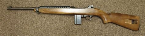 Universal M1 Carbine 30 Cal For Sale