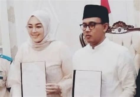 Profil Iskandar Pln Purwakarta Suami Baru Anne Ratna Mustika Sukabumi Update