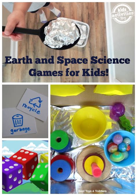 50 Play And Learn Science Games Kids Will Love Kids Activities Blog