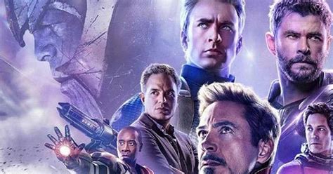 Follow That Line: Avengers: Endgame Quiz - By thequizunq123