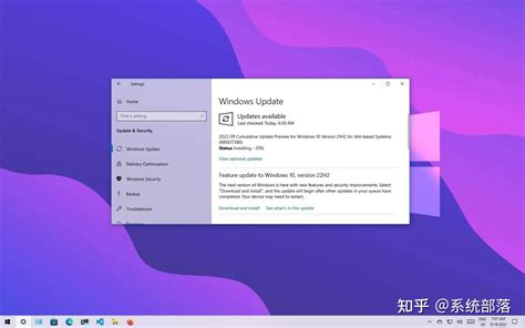 Windows 10 Build 190442075 Kb5017380正式版推送了！ 知乎