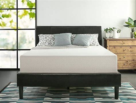 best memory foam mattress 2020 l best foam mattresses