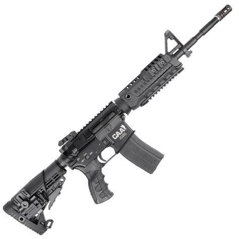It was introduced along with the rest of the american ground tree in update 1.45 steel generals. Buy CAA M4 Carbine GBB Black Airsoft Rifle | Goldenplazadistributors.com