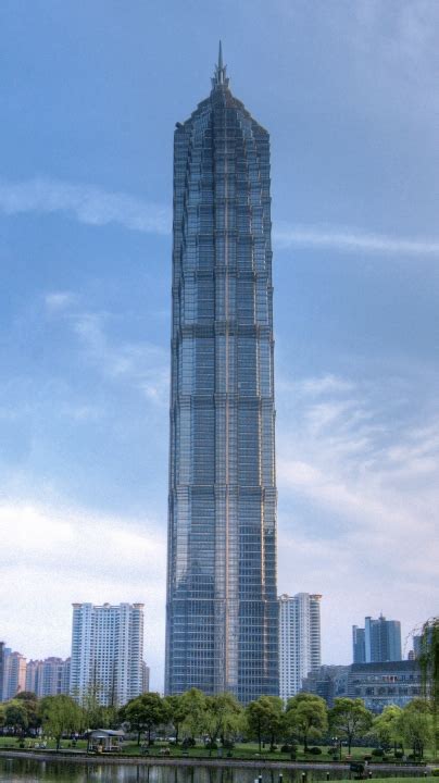 Filejin Mao Tower 2007 Wikimedia Commons