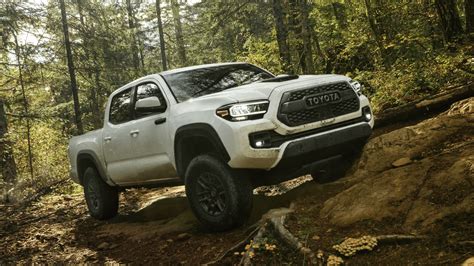 New 2021 Toyota Tacoma Specs And Review Pauly Toyota