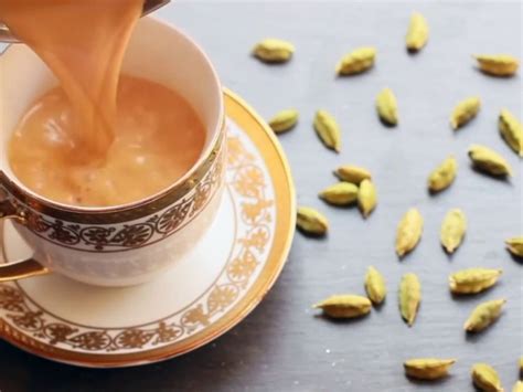 طريقة عمل شاي كرك بالهيل ويب عربي