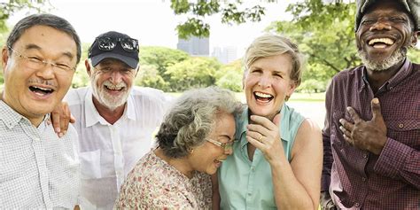 Senior Lifestyle We Invite Our Seniors To Visit The Expo From The