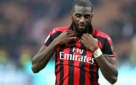 View the player profile of tiemoue bakayoko (chelsea) on flashscore.com. Milan Bakayoko: il francese vuole tornare in rossonero