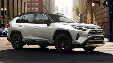 2023 Toyota Rav4 Release Date Price And Specs