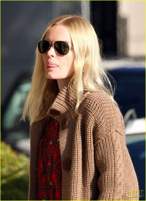Kate Bosworth Is Makeup Counter Cute Photo 2401195 Kate