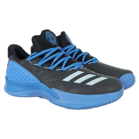 Adidas Ball 365 Low Climaproof Mens Basketball Shoes Sports Low Cut