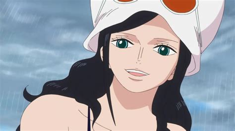 pin em nico robin