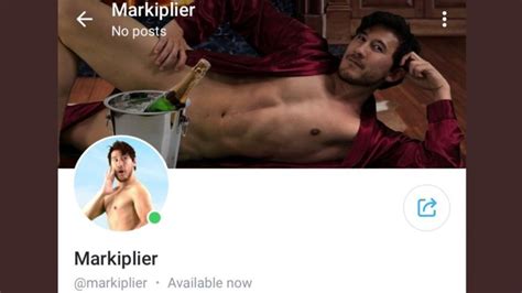 Markiplier Naked 69 Photo