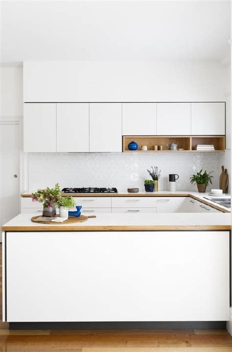 desain dapur minimalis modern  favorit bunda