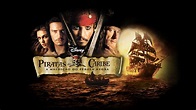 Pirates of the Caribbean: The Curse of the Black Pearl (2003 ...