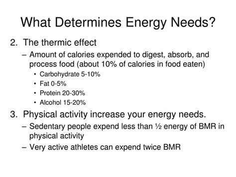 Ppt Chapter 8 Energy Balance And Body Composition Powerpoint