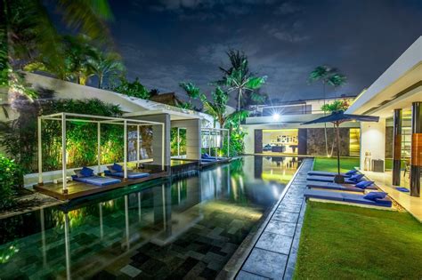 Villa Aqua Seminyak Bali 2022 Updated Prices Deals