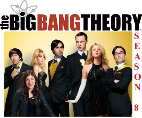 The Big Bang Theory Season 8 Spoilers Premiere And Episode 1 Sneak