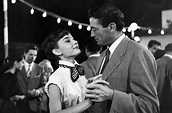 Movie Review: Roman Holiday (1953) | The Ace Black Movie Blog