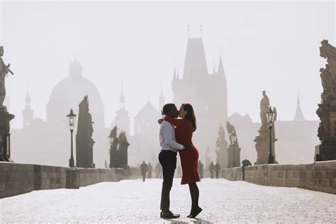 romantic photoshoot in prague for valentine s day 60min sep prague photographerprague