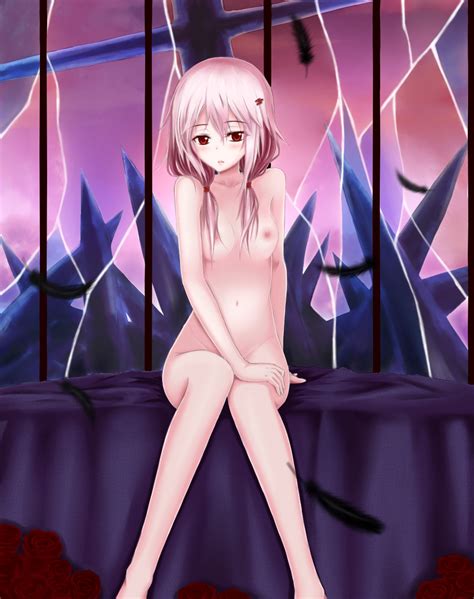 Rule 34 Guilty Crown Tagme Yuzuriha Inori 972505