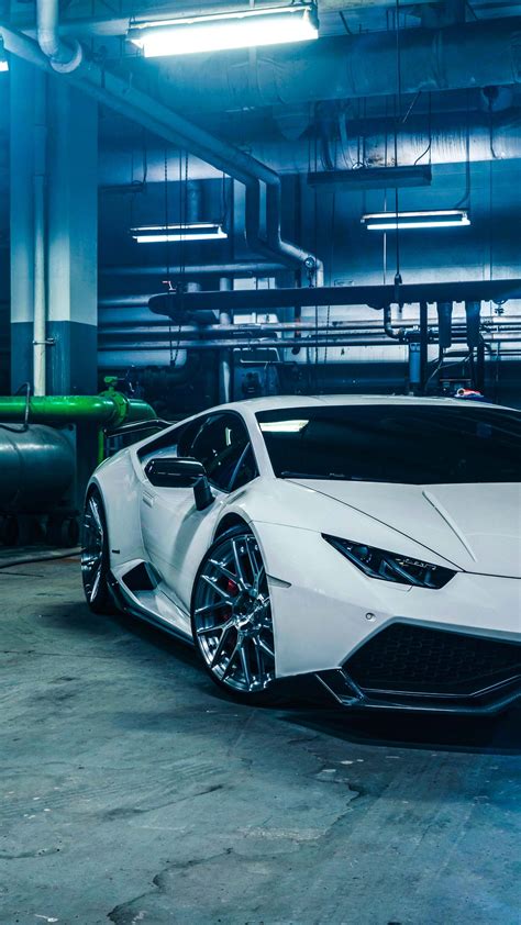 Lamborghini Huracan Car Sport Car Luxury Car 8k Wallpaper Best Wallpapers