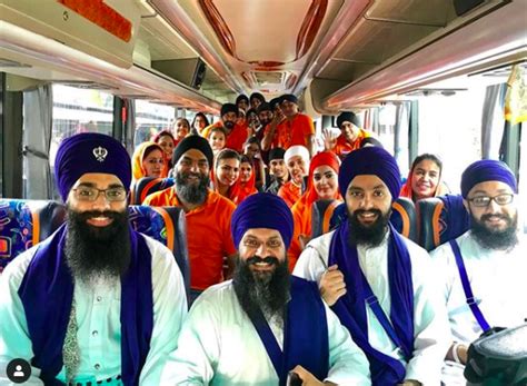 Sering Dikira Gabungan Islam Dengan Hindu Ini Fakta Agama Sikh My Xxx