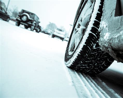 Ultimate Guide To The Best Snow Tires For Winter Driving