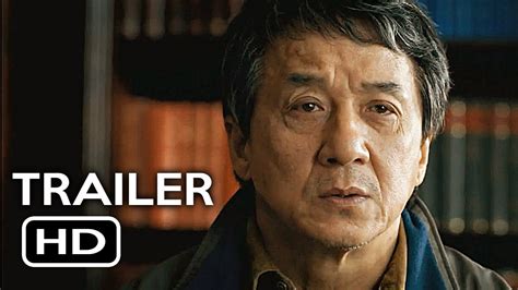 Watch the full movie online. The Foreigner Official Trailer #1 (2017) Jackie Chan ...