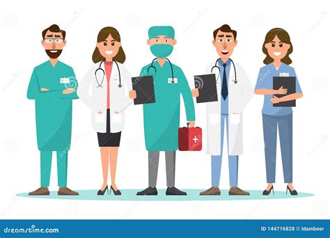 Top Imagen Dibujos Animados De Enfermeras Thptnganamst Edu Vn